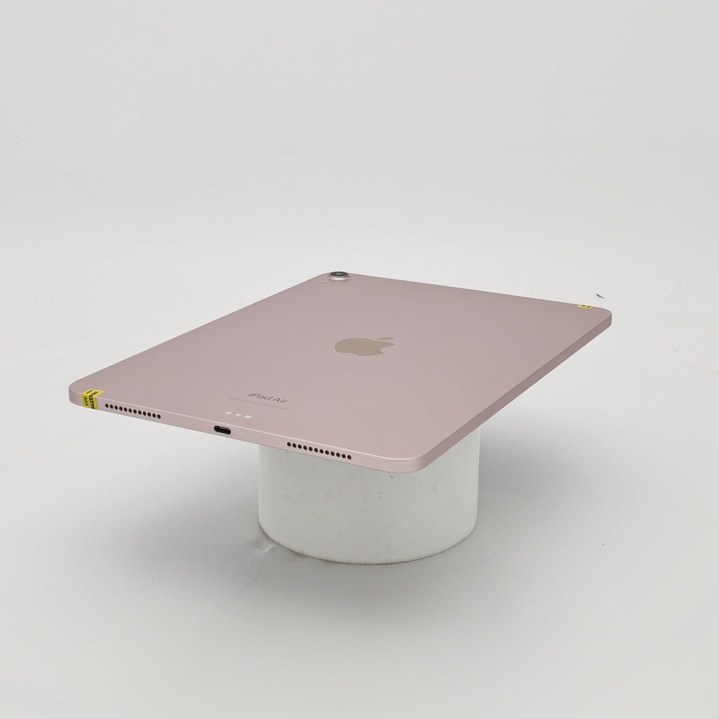 95新 Apple iPad Air5 256G 粉紅色 WIFI