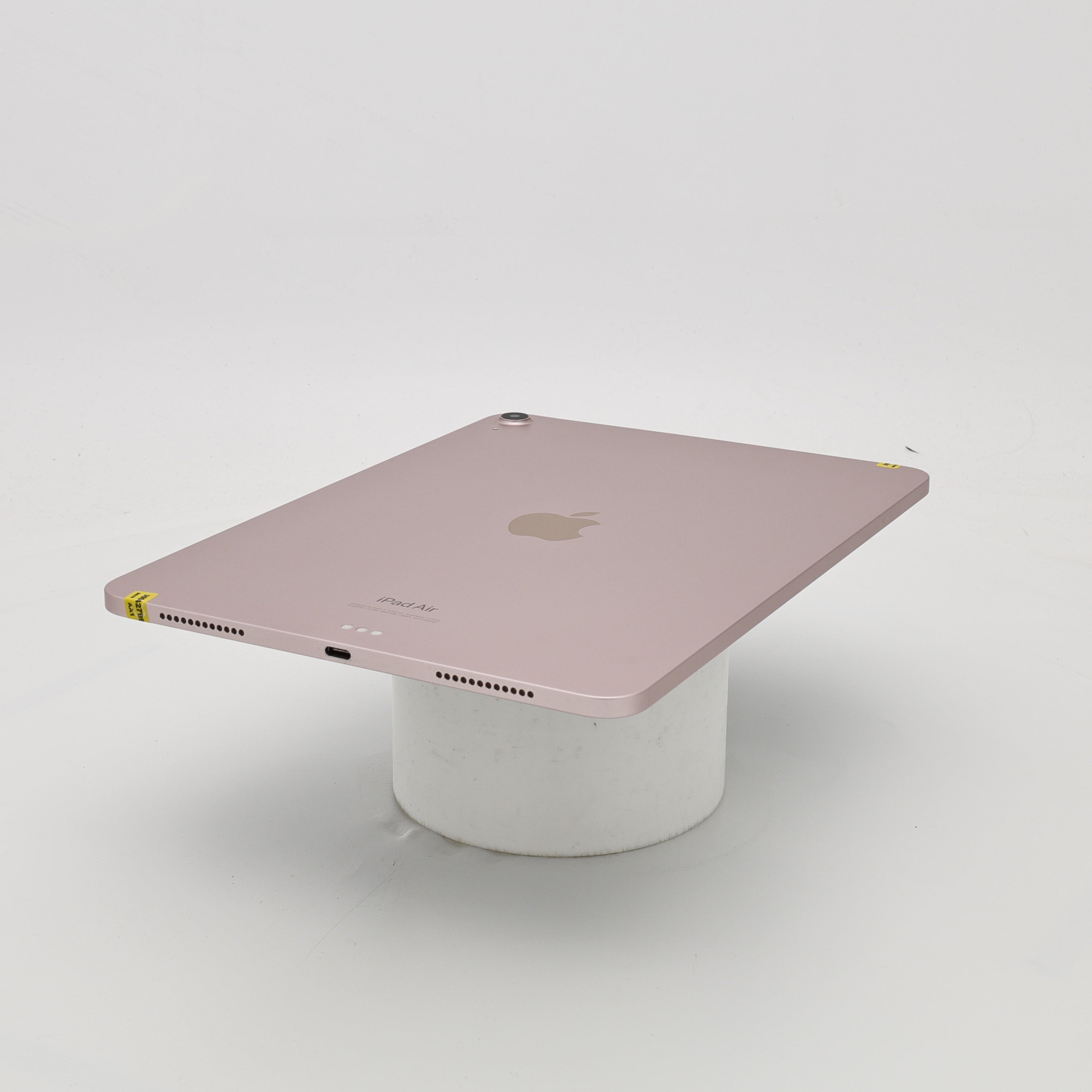 95新 Apple iPad Air5 256G 粉紅色 WIFI