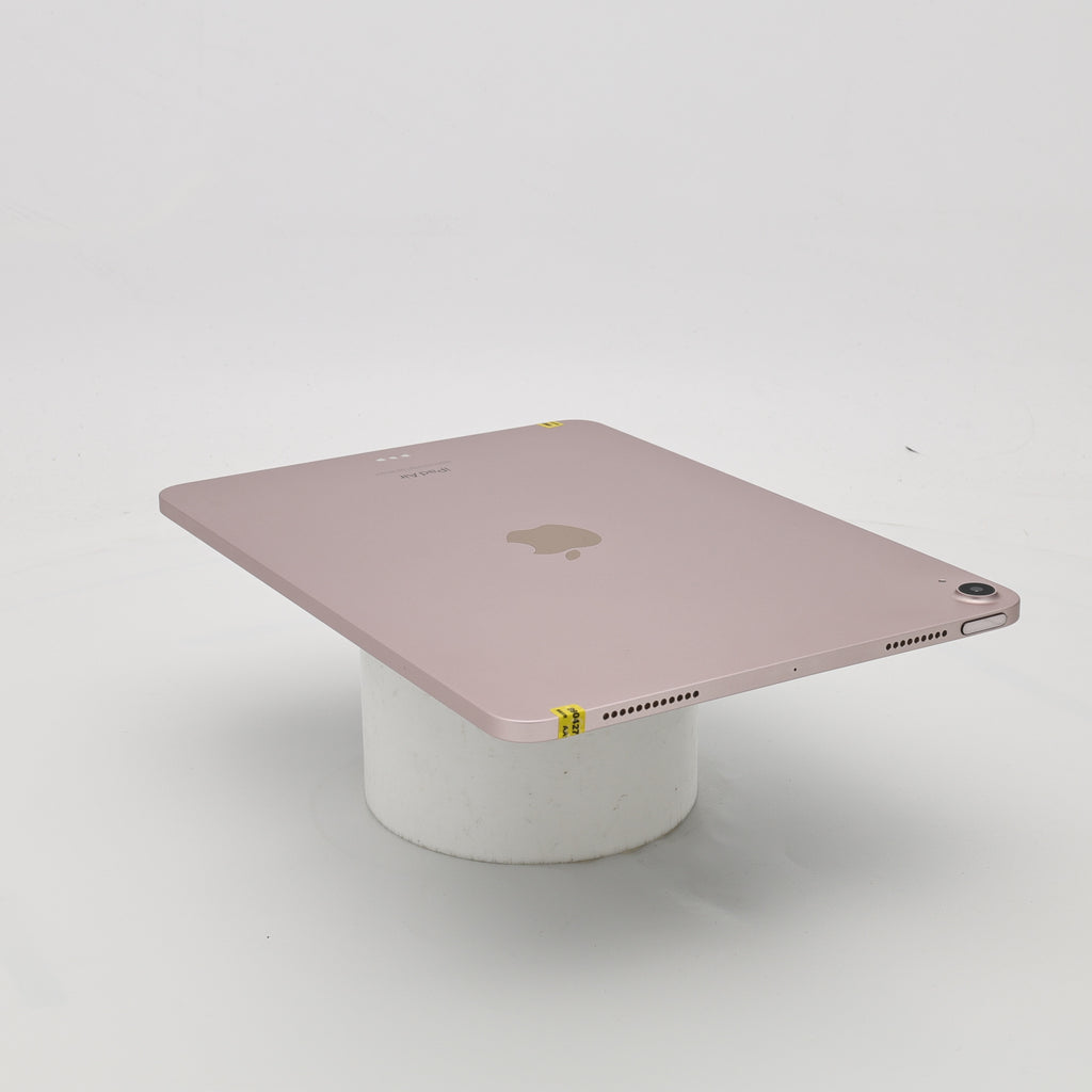 95新 Apple iPad Air5 256G 粉紅色 WIFI