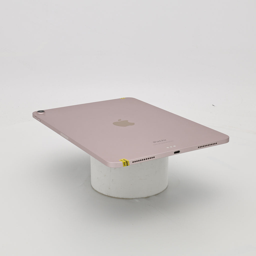 95新 Apple iPad Air5 256G 粉紅色 WIFI