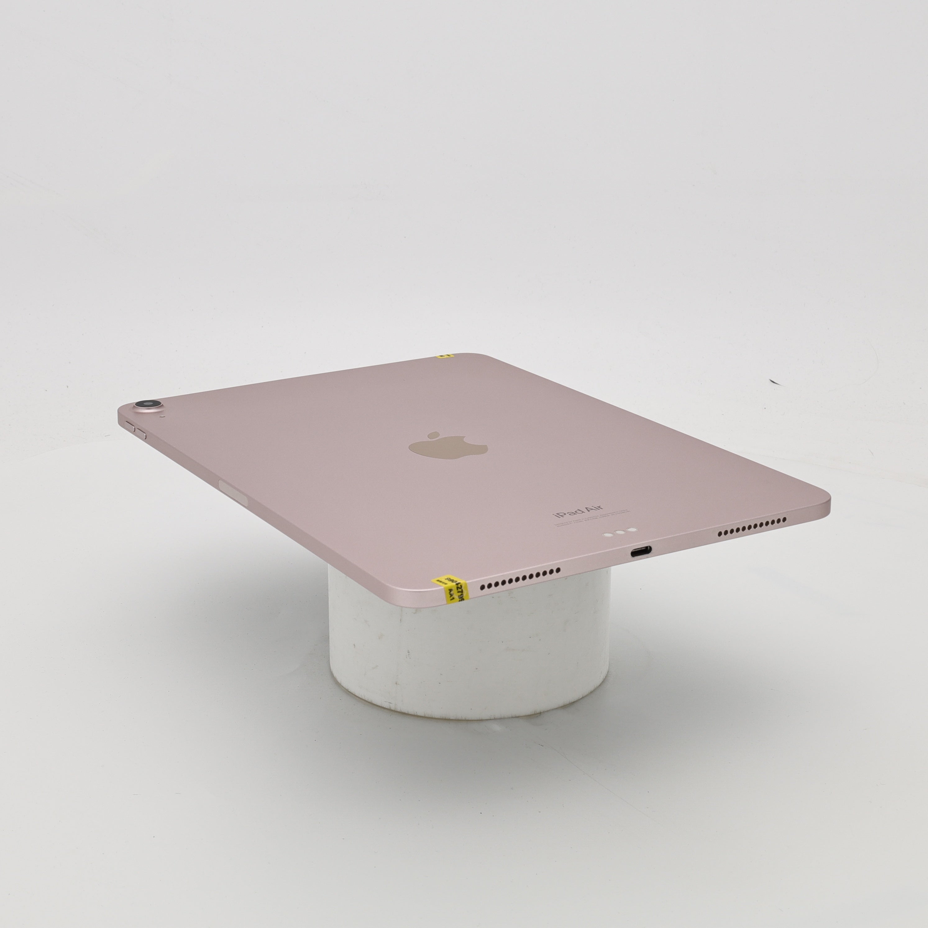 95新 Apple iPad Air5 256G 粉紅色 WIFI