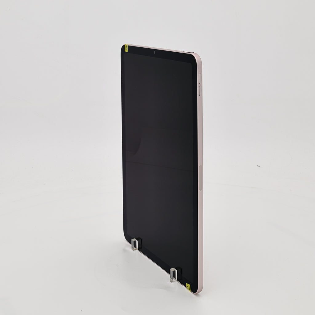 95新 Apple iPad Air5 256G 粉紅色 WIFI