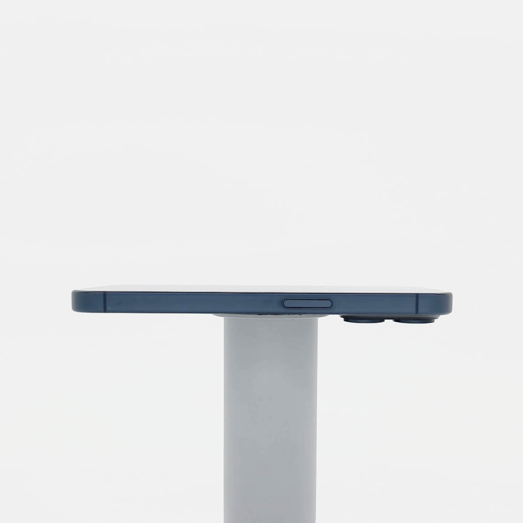 95新 Apple iPhone 15 Pro 256G 藍色鈦金屬 中國大陸版