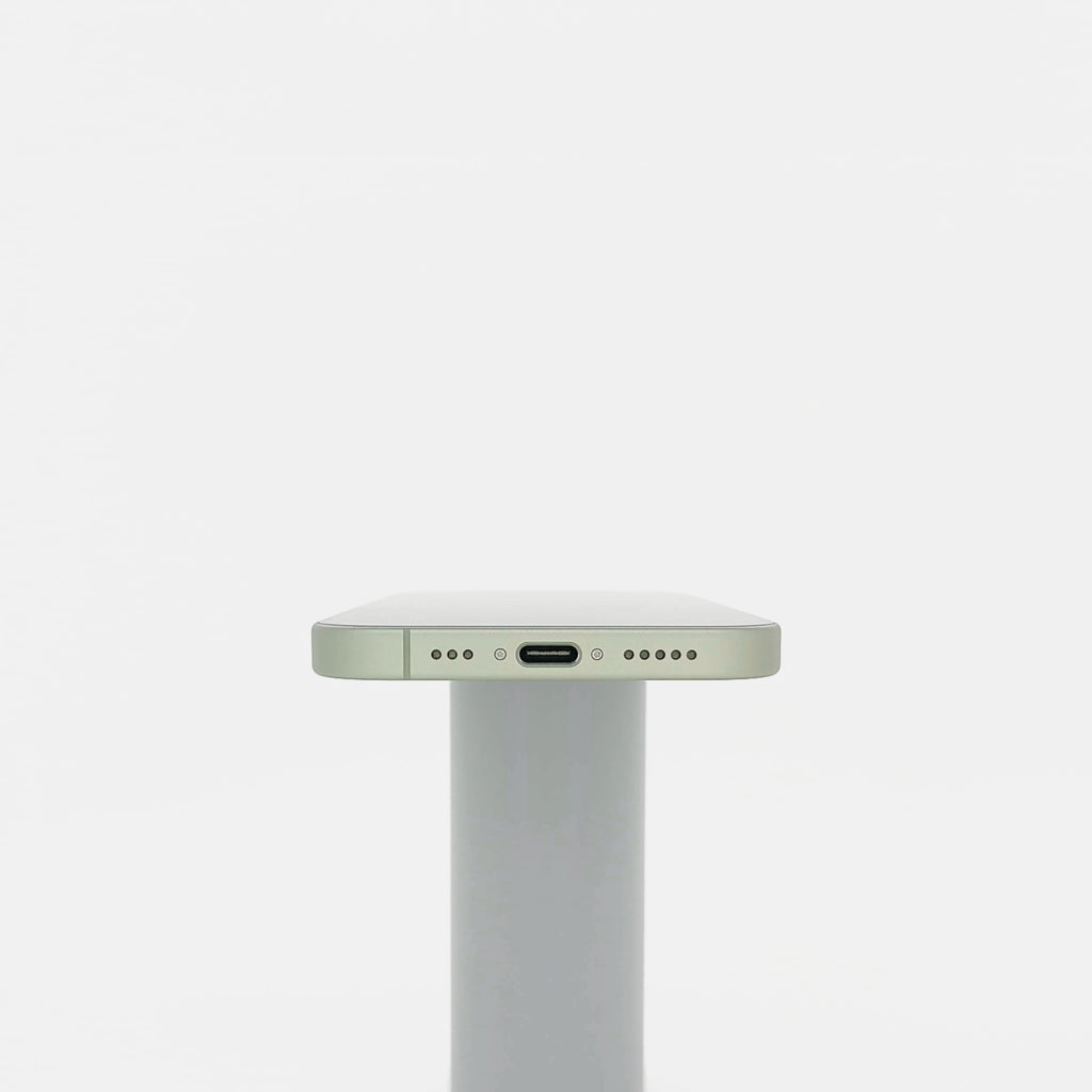 99新 Apple iPhone 17 256G 鼠尾草綠色 中國大陸版