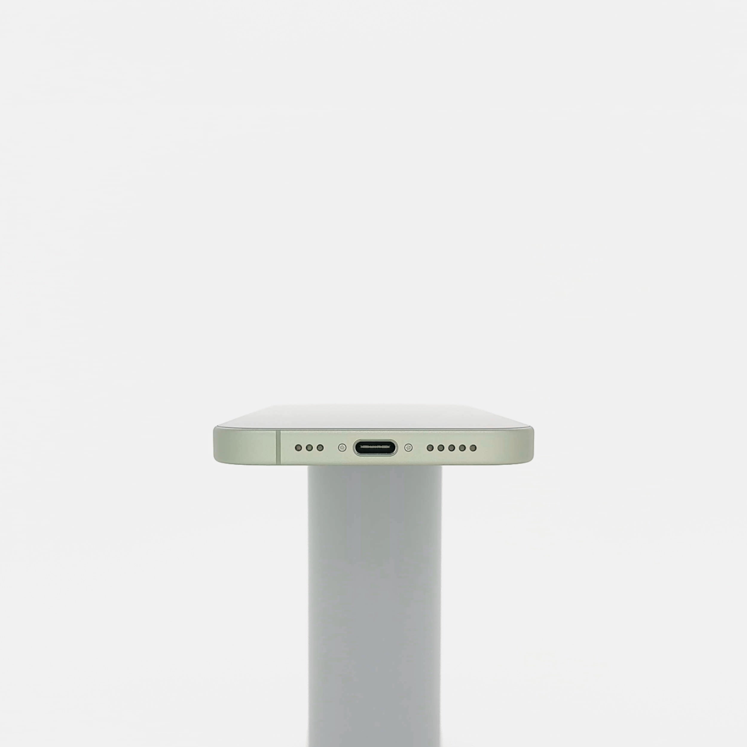 99新 Apple iPhone 17 256G 鼠尾草綠色 中國大陸版