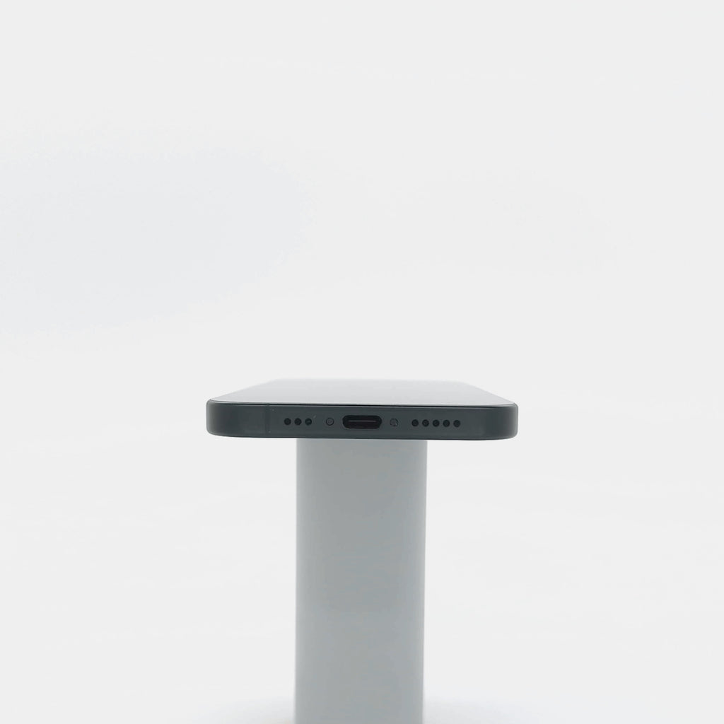 95新 Apple iPhone 16 128G 黑色 中國大陸版