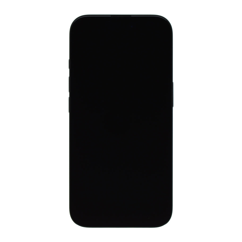 95新 Apple iPhone 16 128G 黑色 中國大陸版