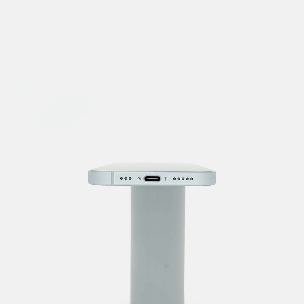 95新 Apple iPhone 15 128G 藍色 中國大陸版
