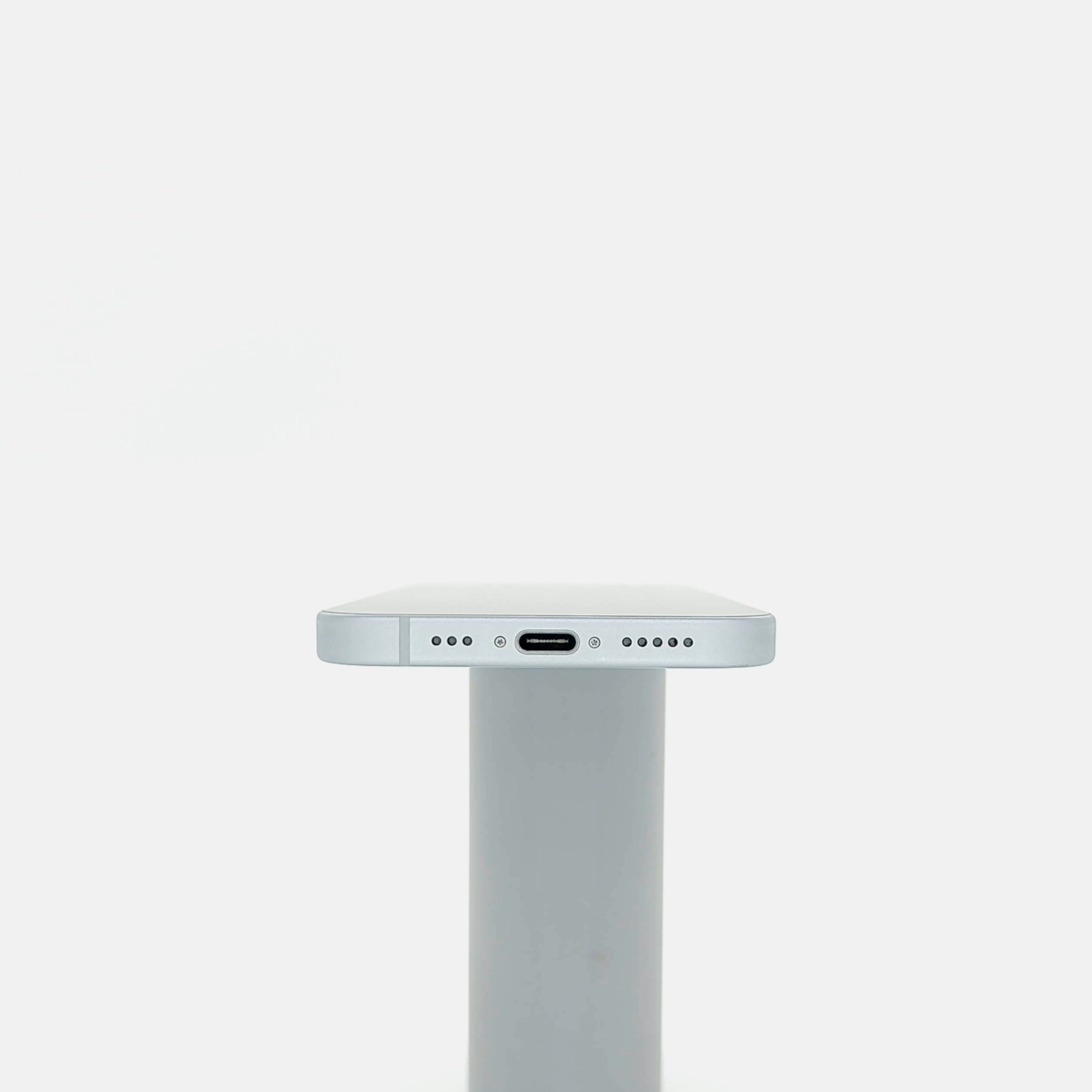 95新 Apple iPhone 15 128G 藍色 中國大陸版
