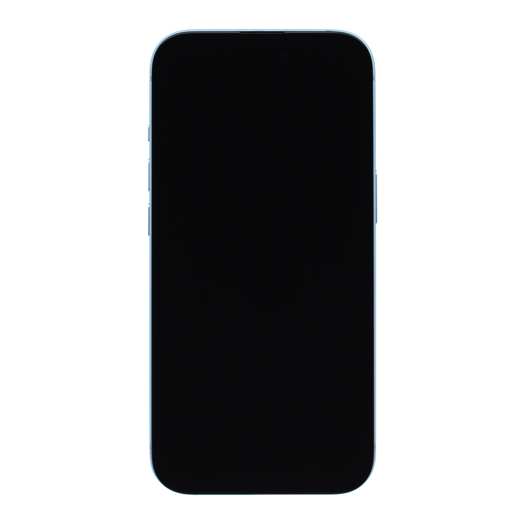 95新 Apple iPhone 15 128G 藍色 中國大陸版