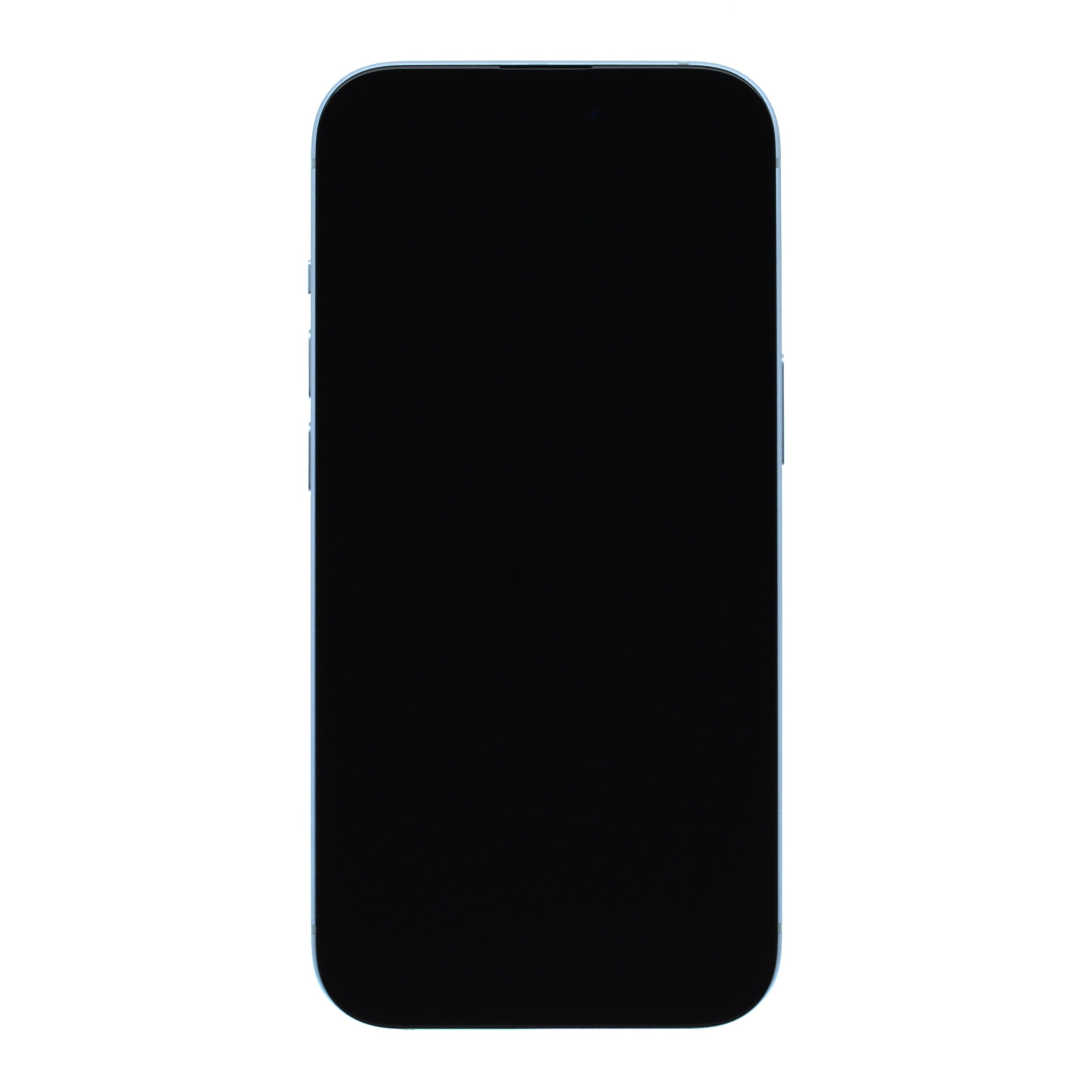 95新 Apple iPhone 15 128G 藍色 中國大陸版