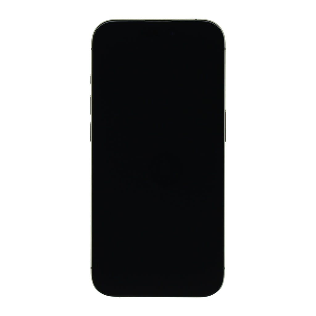 95新 Apple iPhone 15 Pro 128G 原色鈦金屬 中國大陸版
