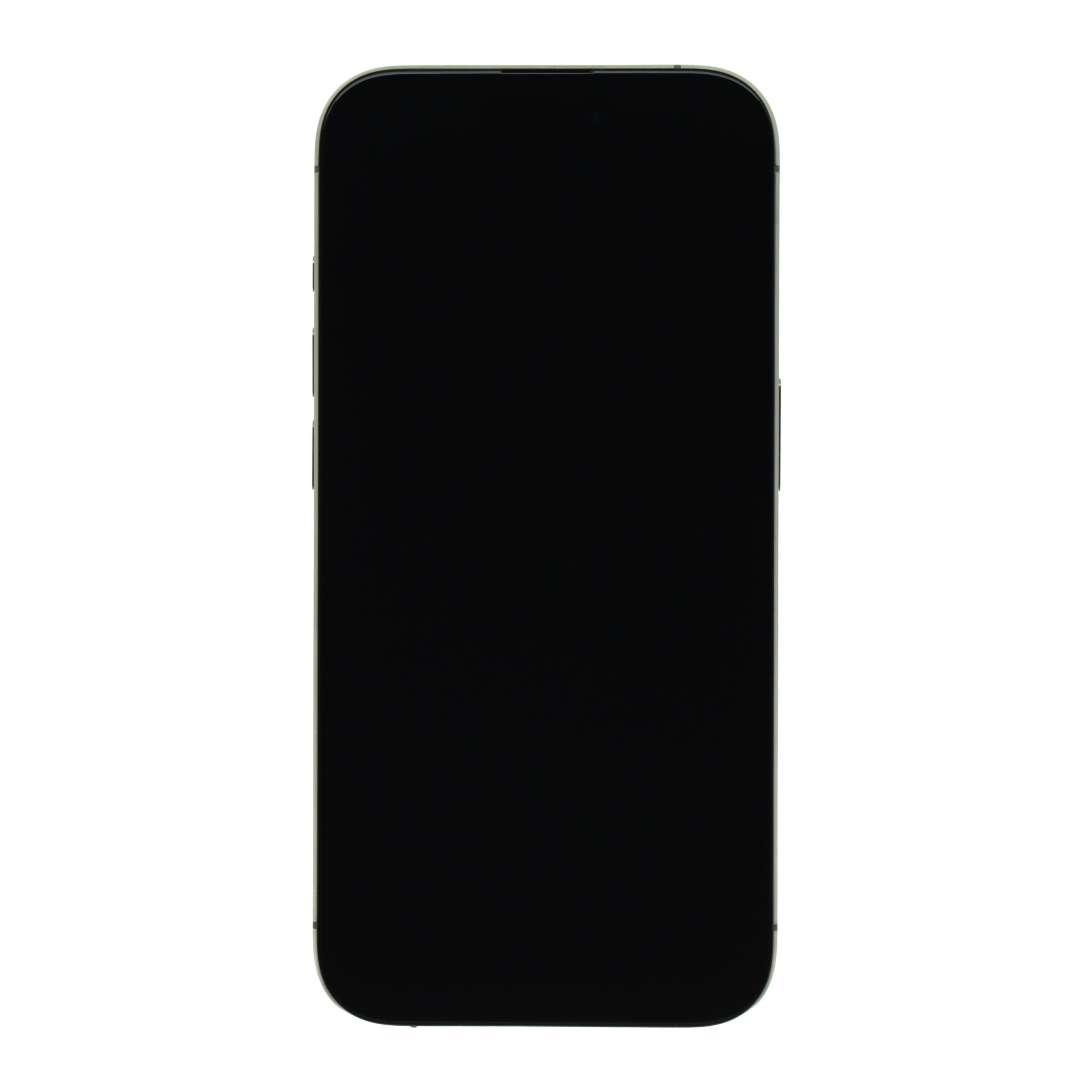95新 Apple iPhone 15 Pro 128G 原色鈦金屬 中國大陸版