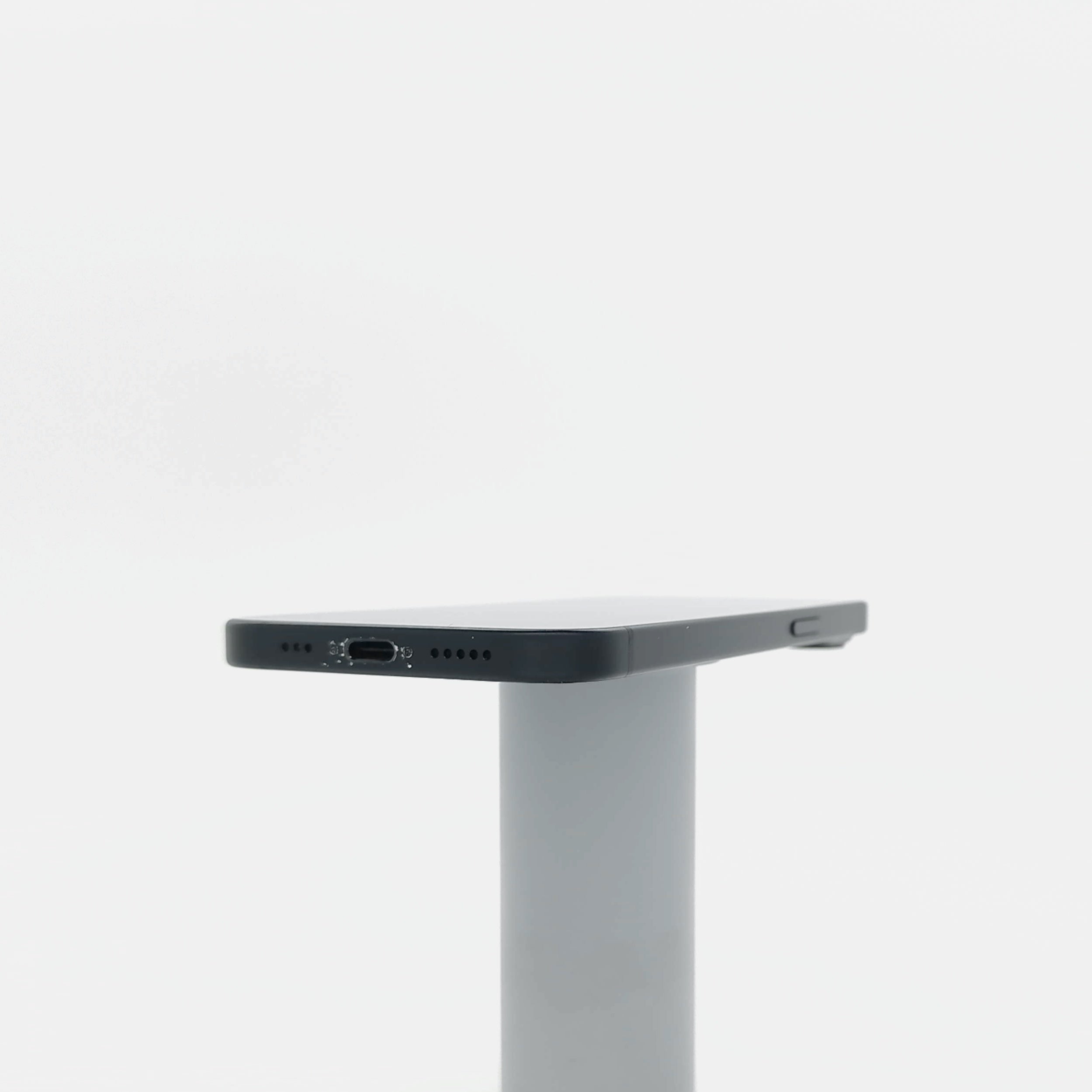 95新 Apple iPhone 15 128G 黑色 中國大陸版