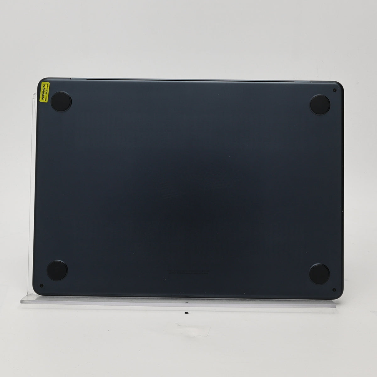 95新 Apple MacBook Air 22年 13寸 M2（8+8核） 16G RAM 256G SSD 午夜色