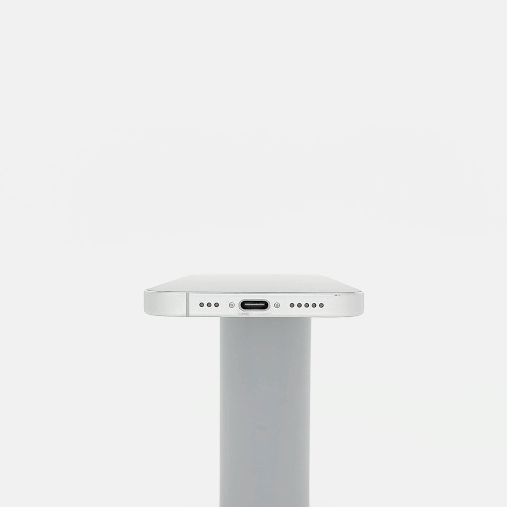 95新 Apple iPhone 16 256G 白色 中國大陸版