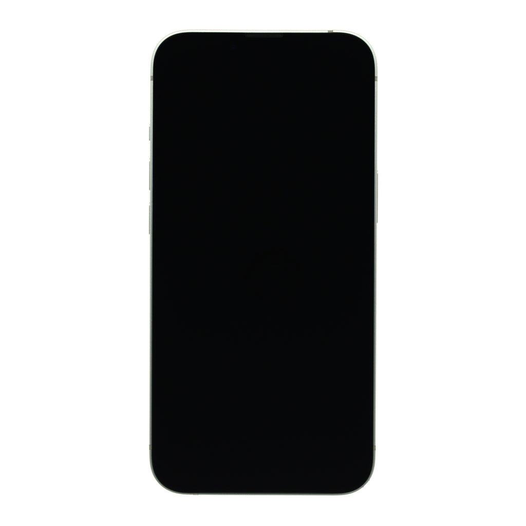 95新 Apple iPhone 13 128G 星光色 中國大陸版
