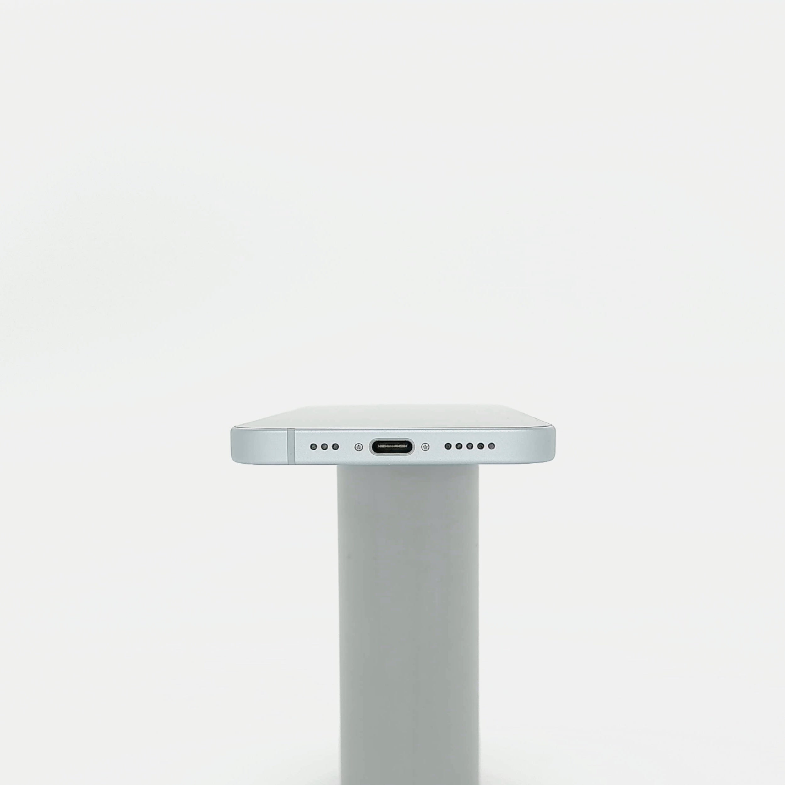 95新 Apple iPhone 15 256G 藍色 中國大陸版