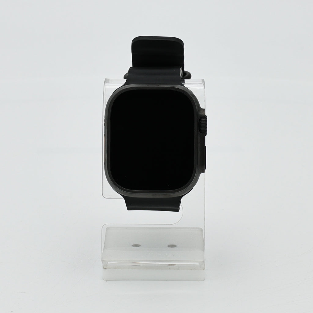 99新 Apple Watch Ultra 2 49毫米 鈦金屬