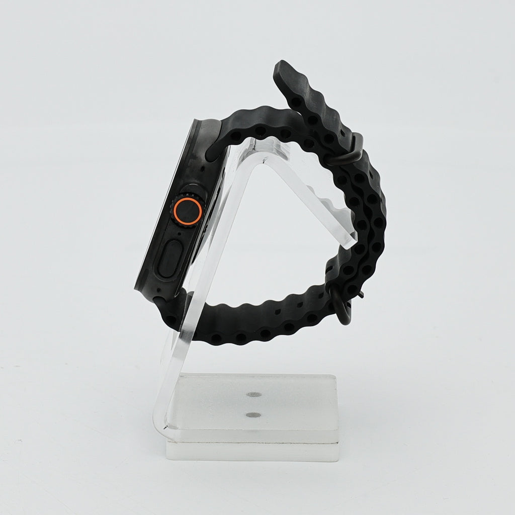 99新 Apple Watch Ultra 2 49毫米 鈦金屬