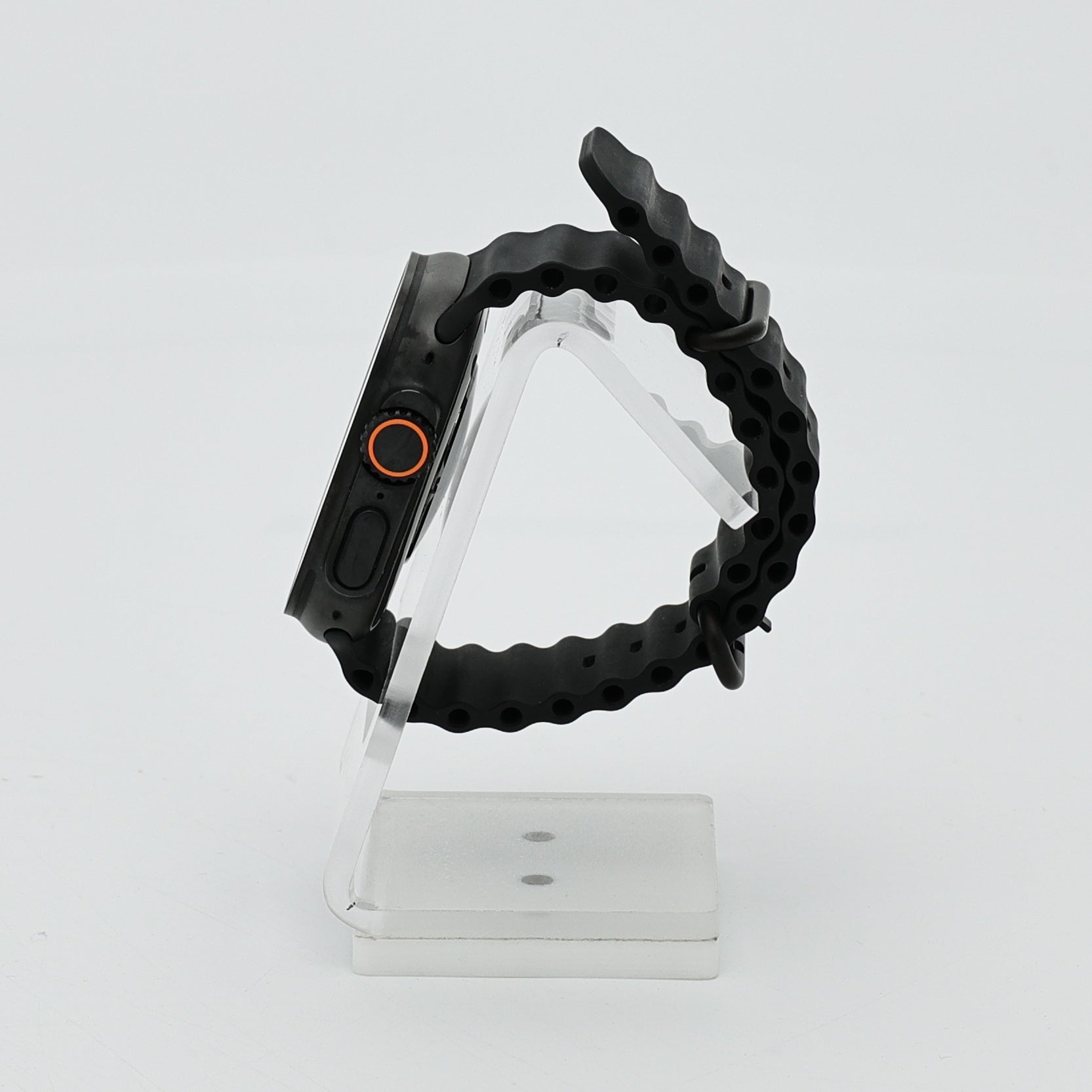99新 Apple Watch Ultra 2 49毫米 鈦金屬
