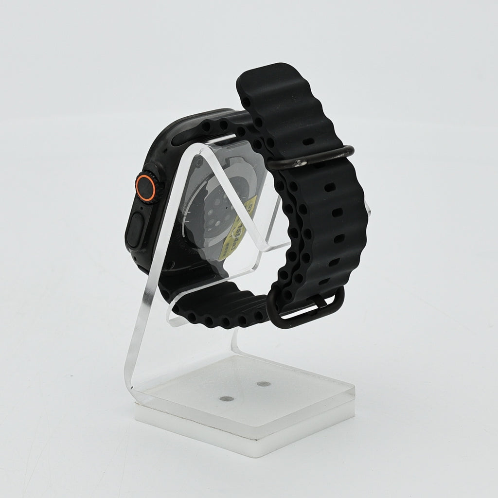 99新 Apple Watch Ultra 2 49毫米 鈦金屬