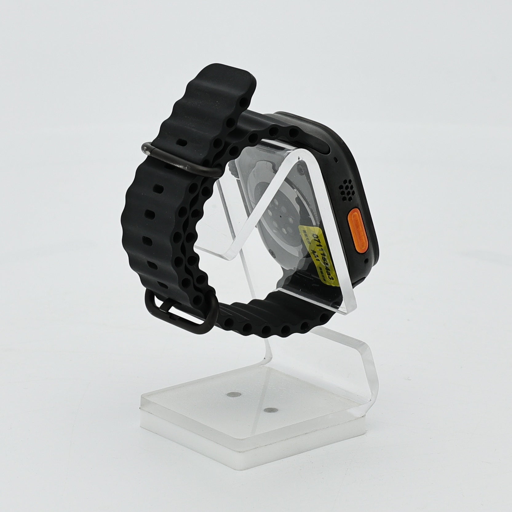 99新 Apple Watch Ultra 2 49毫米 鈦金屬