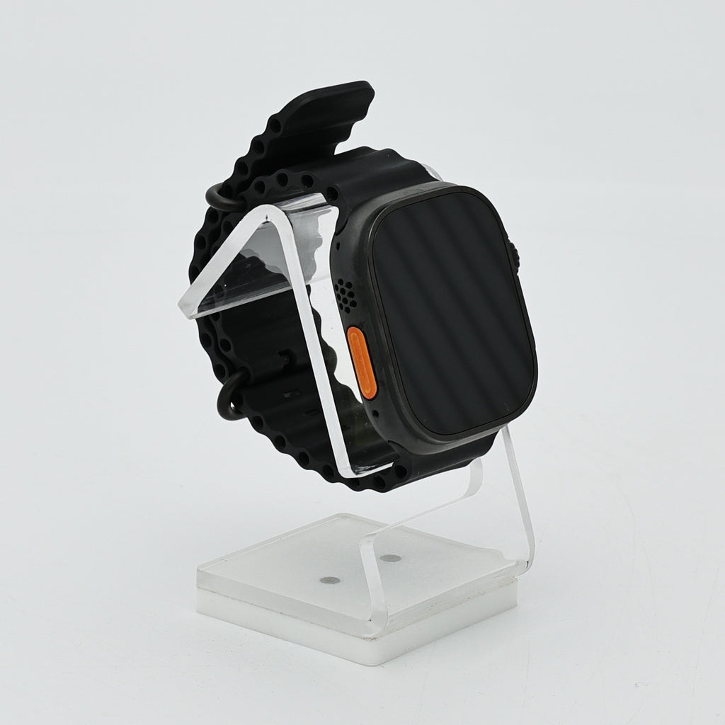 99新 Apple Watch Ultra 2 49毫米 鈦金屬