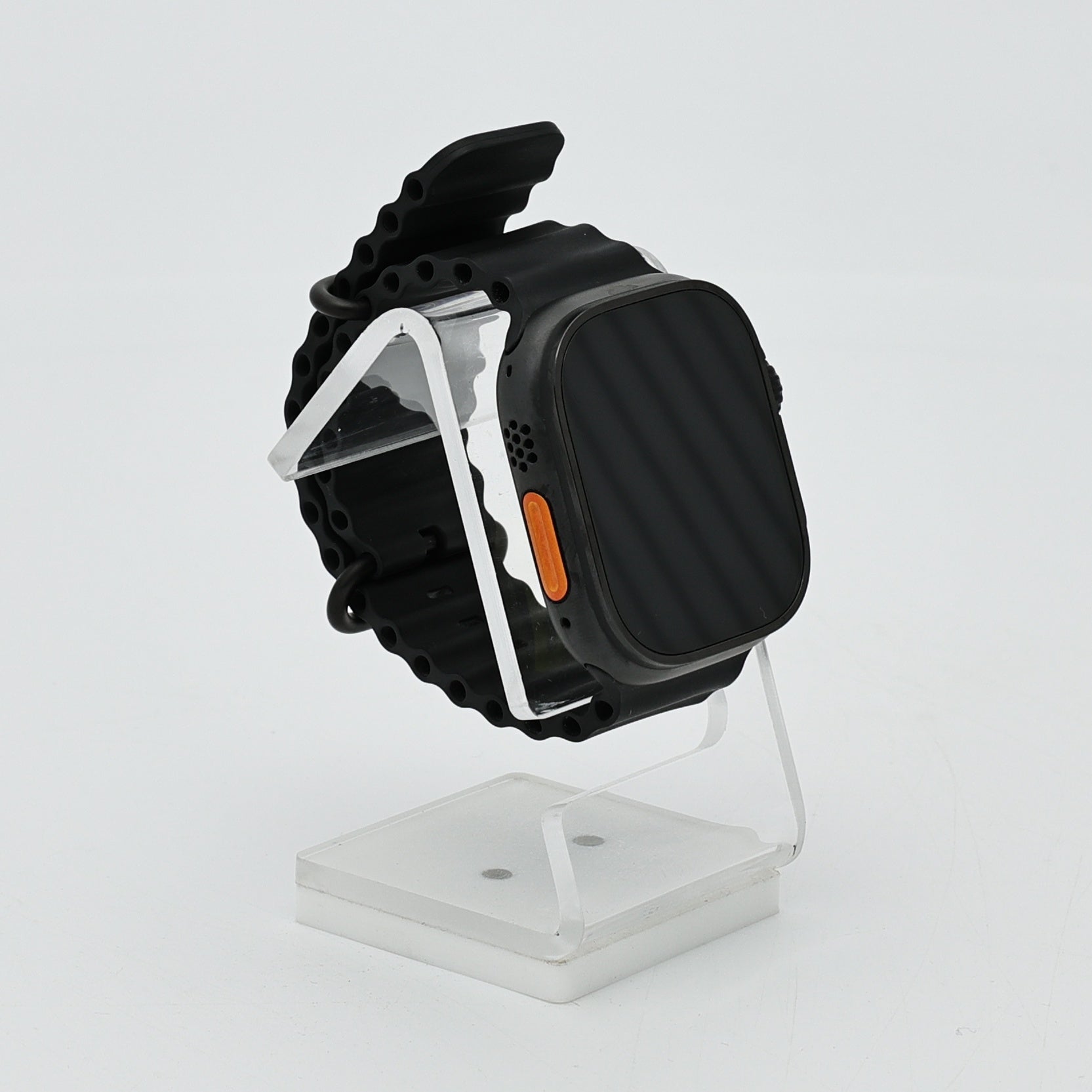 99新 Apple Watch Ultra 2 49毫米 鈦金屬