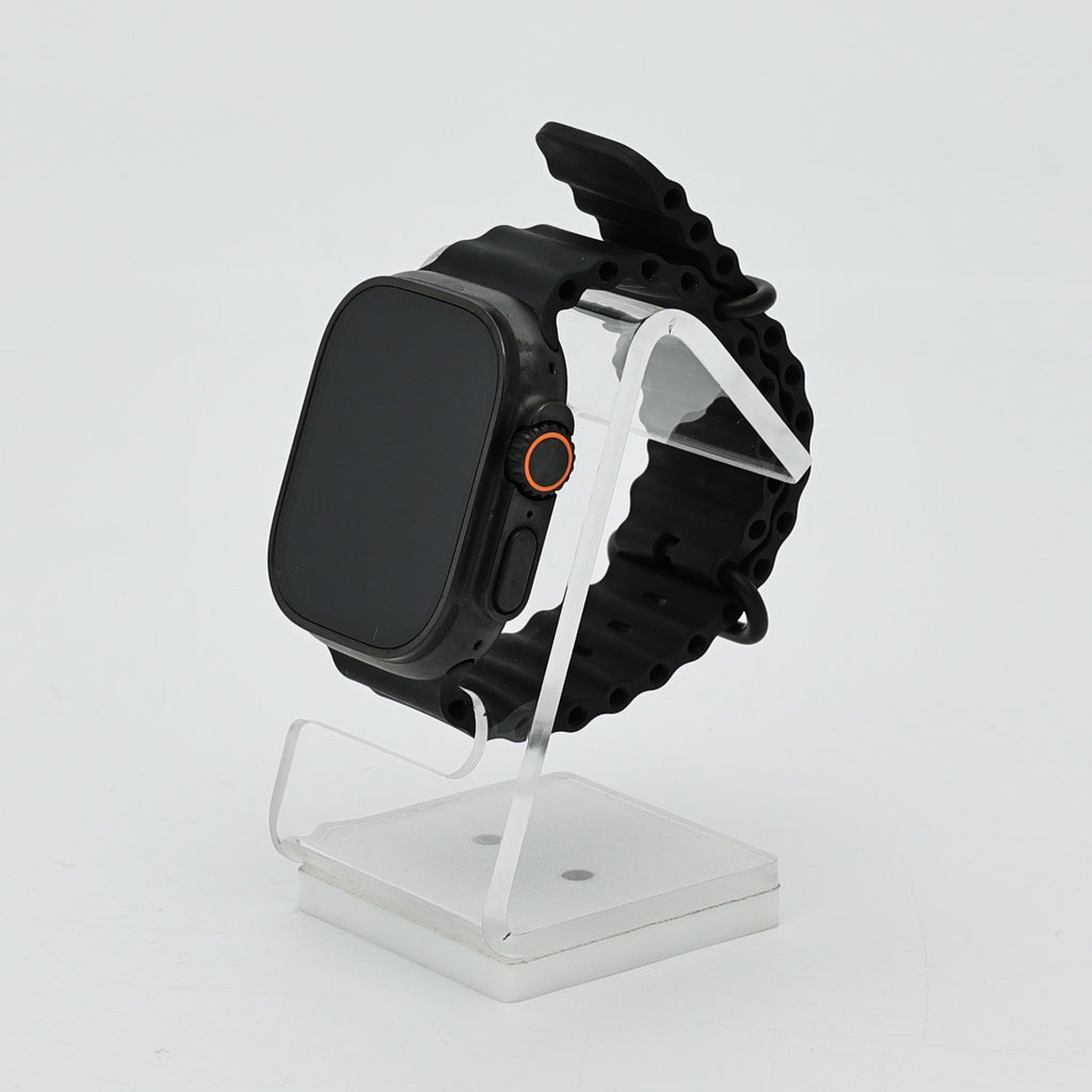 99新 Apple Watch Ultra 2 49毫米 鈦金屬