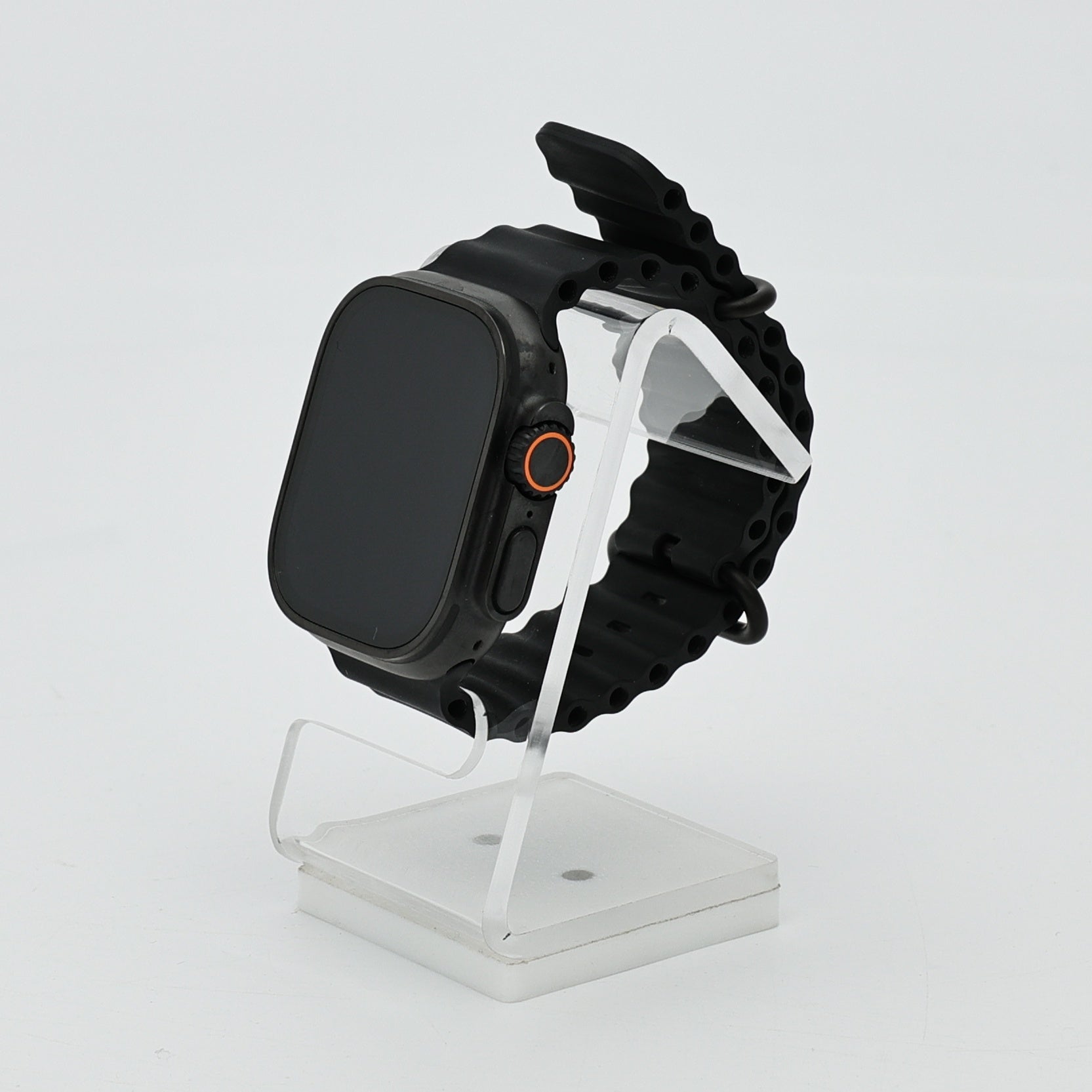 99新 Apple Watch Ultra 2 49毫米 鈦金屬