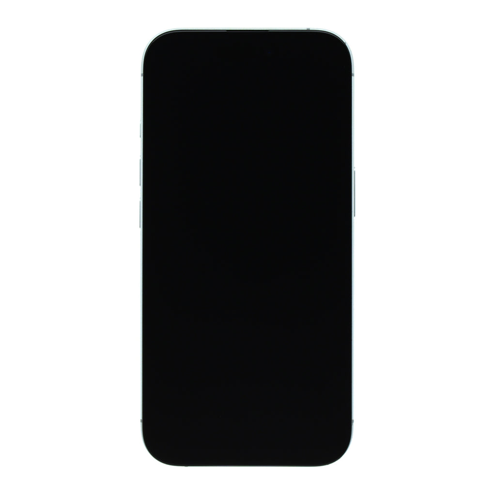 95新 Apple iPhone 16 256G 白色 中國大陸版