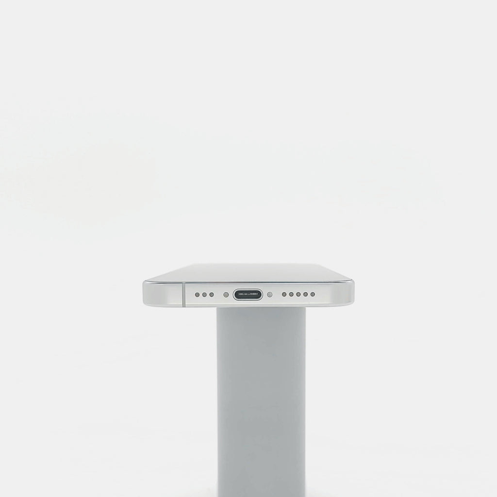 99新 Apple iPhone 16 Pro 128G 白色鈦金屬 中國大陸版