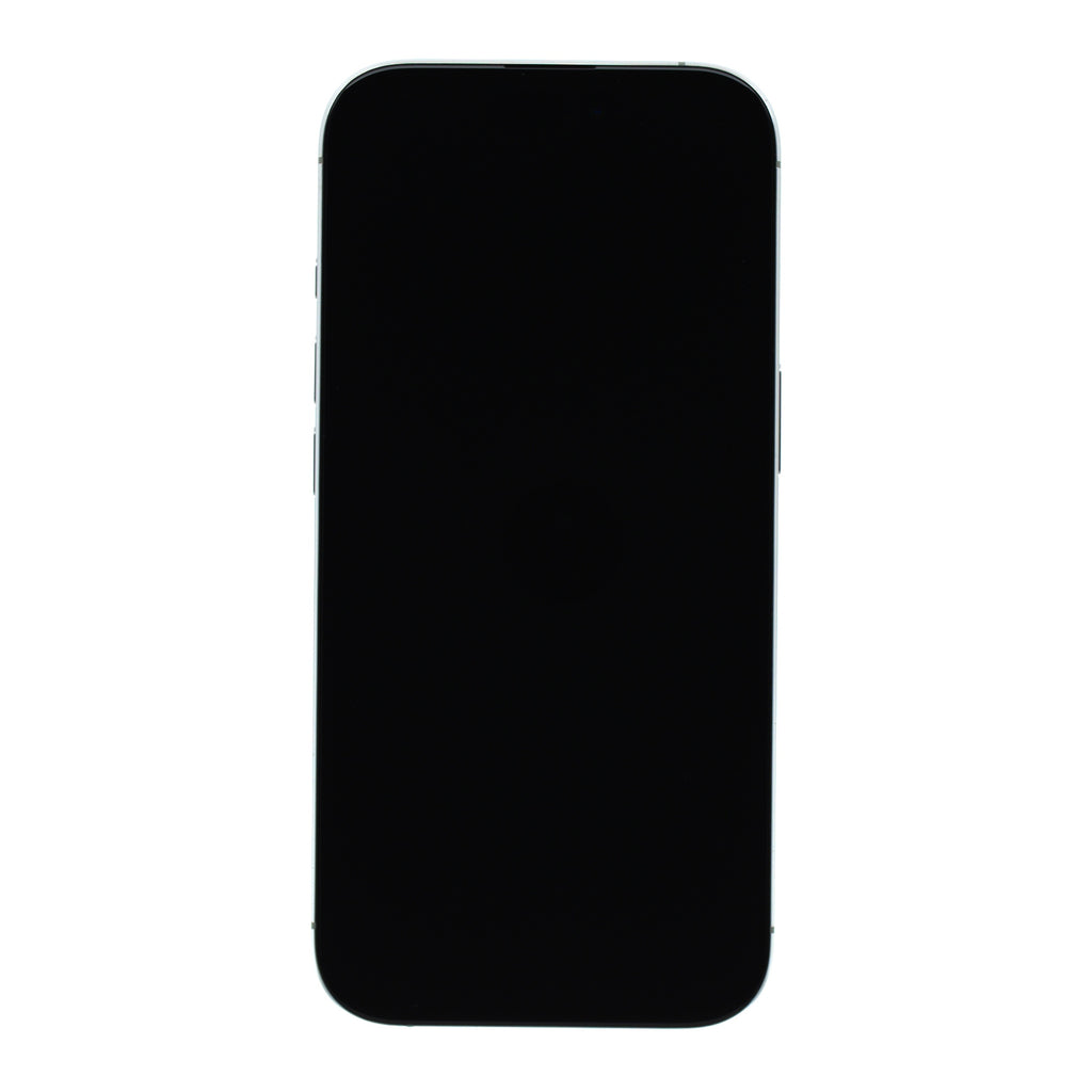 99新 Apple iPhone 16 Pro 128G 白色鈦金屬 中國大陸版