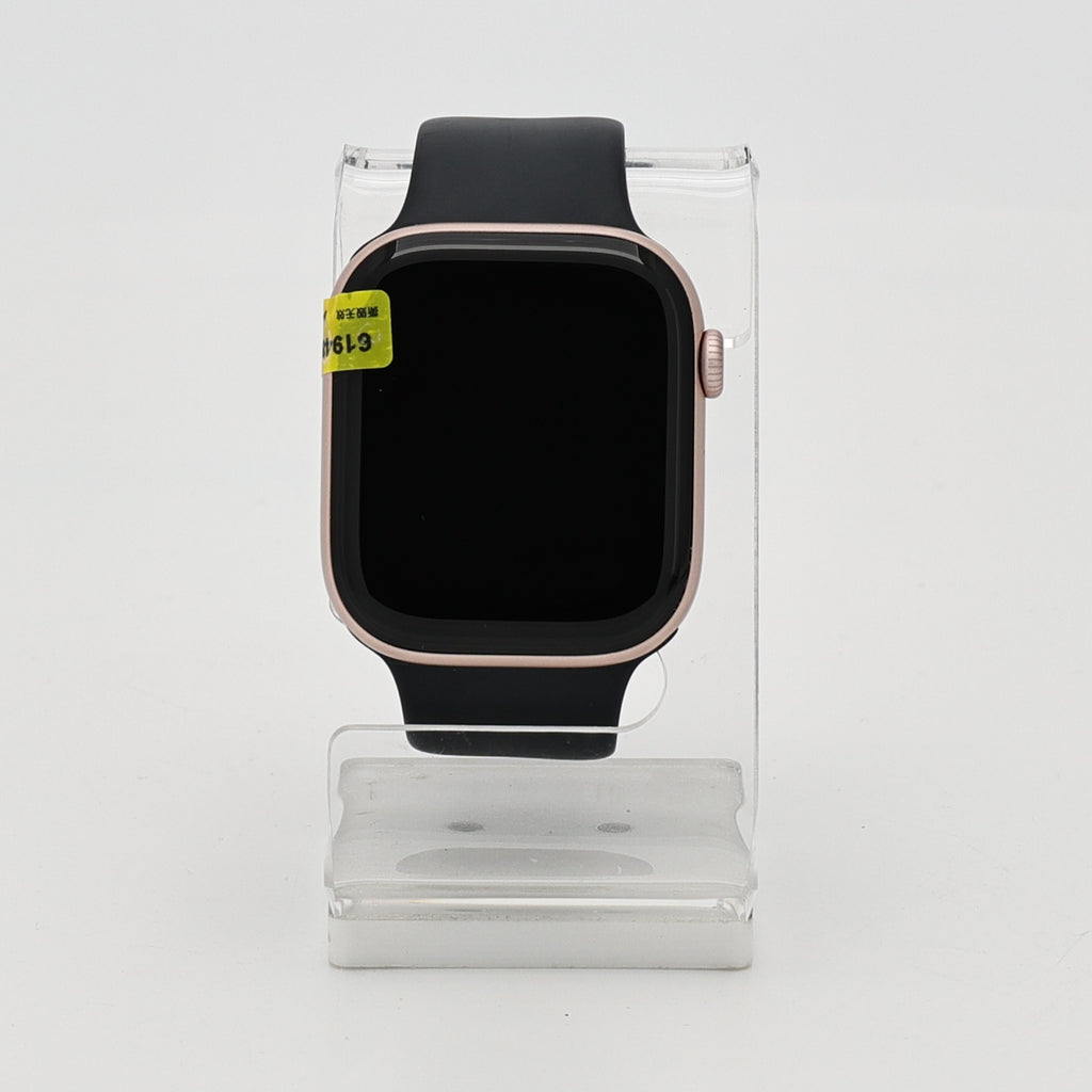 99新 Apple Watch Series 10 46毫米 鋁金屬