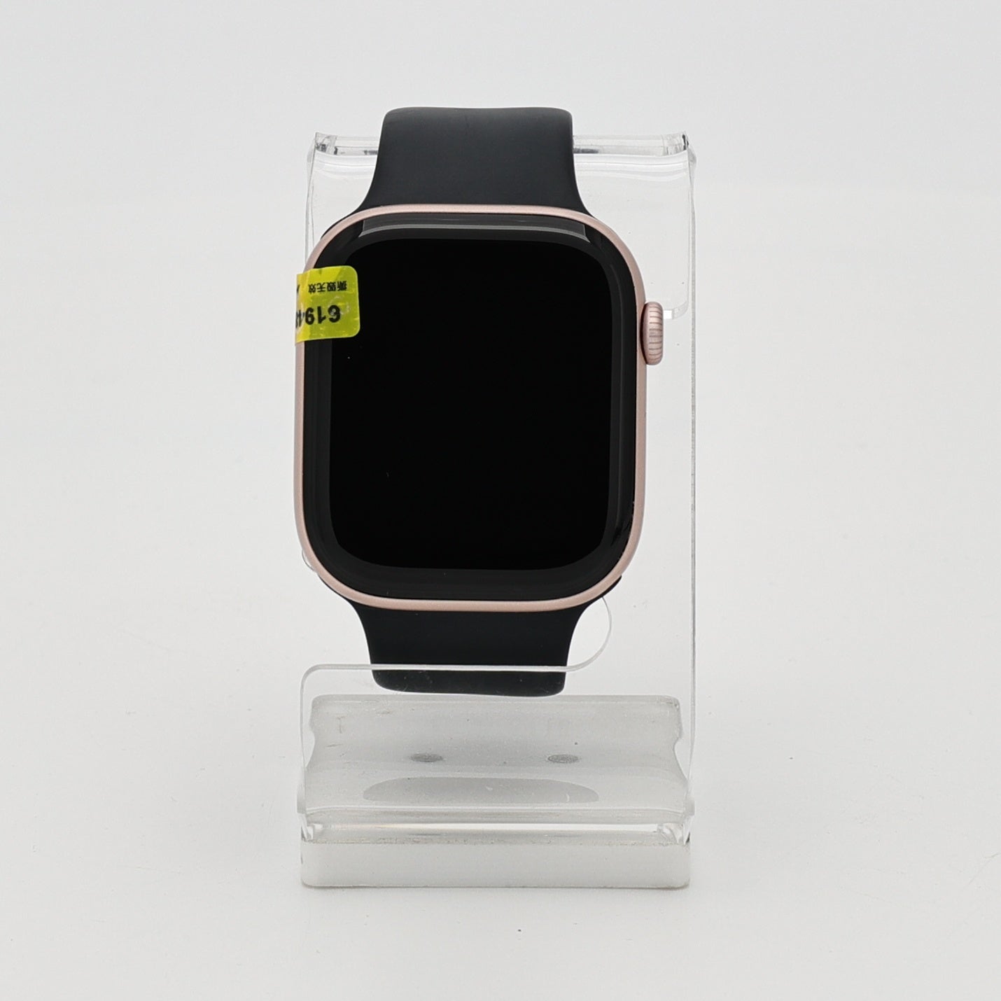 99新 Apple Watch Series 10 46毫米 鋁金屬