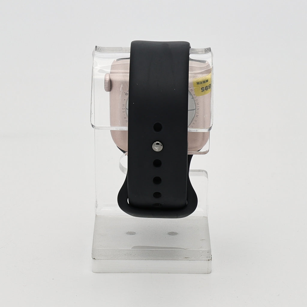 99新 Apple Watch Series 10 46毫米 鋁金屬