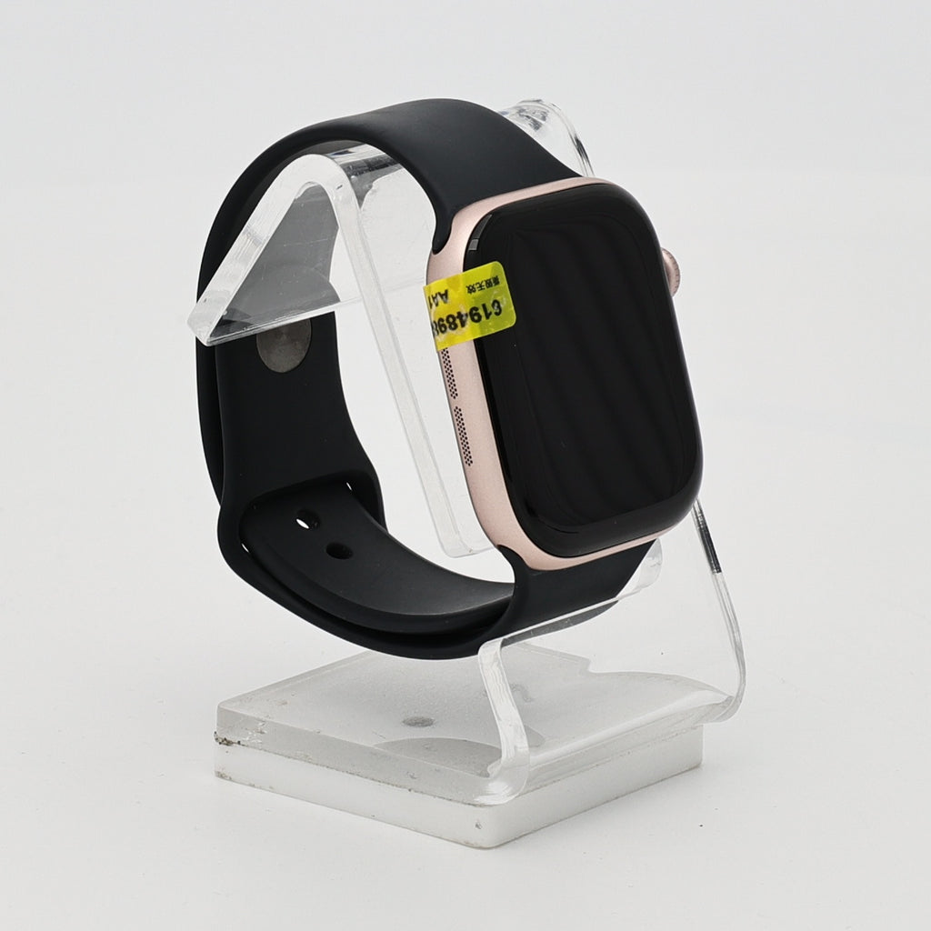 99新 Apple Watch Series 10 46毫米 鋁金屬