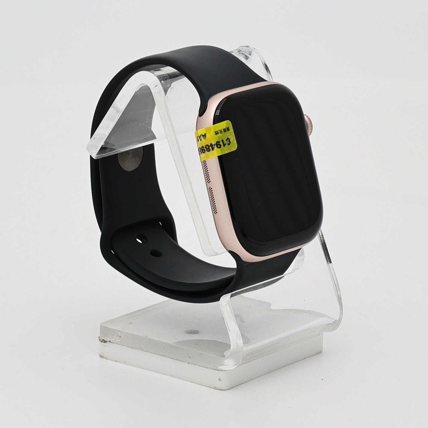 99新 Apple Watch Series 10 46毫米 鋁金屬