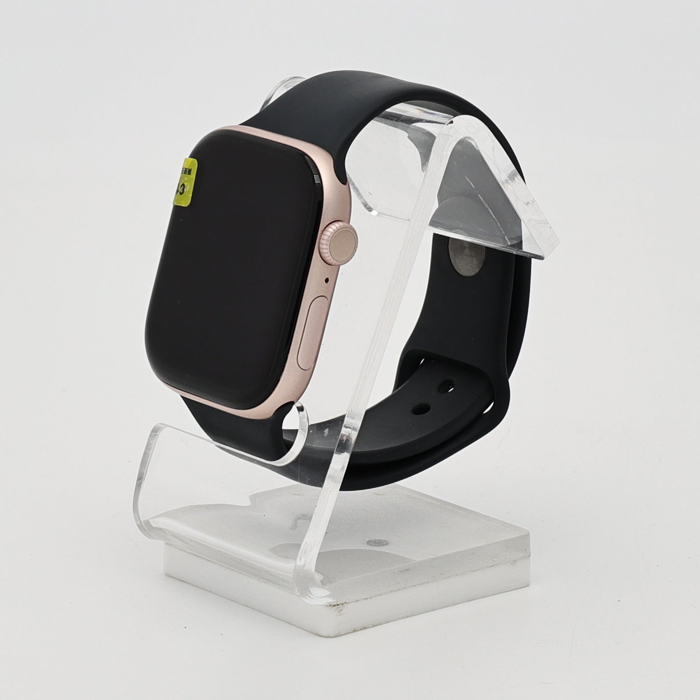 99新 Apple Watch Series 10 46毫米 鋁金屬
