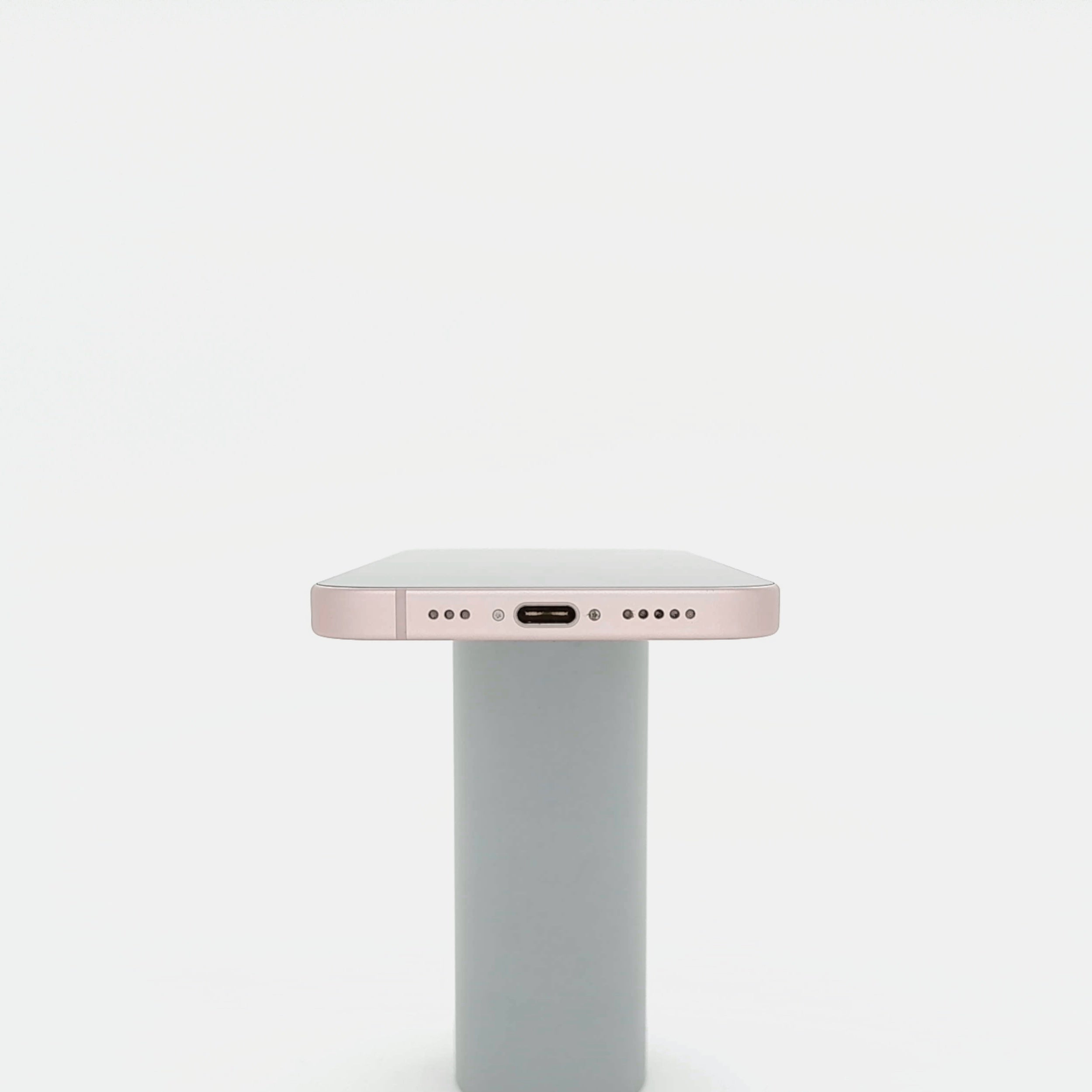 95新 Apple iPhone 15 128G 粉紅色 中國大陸版