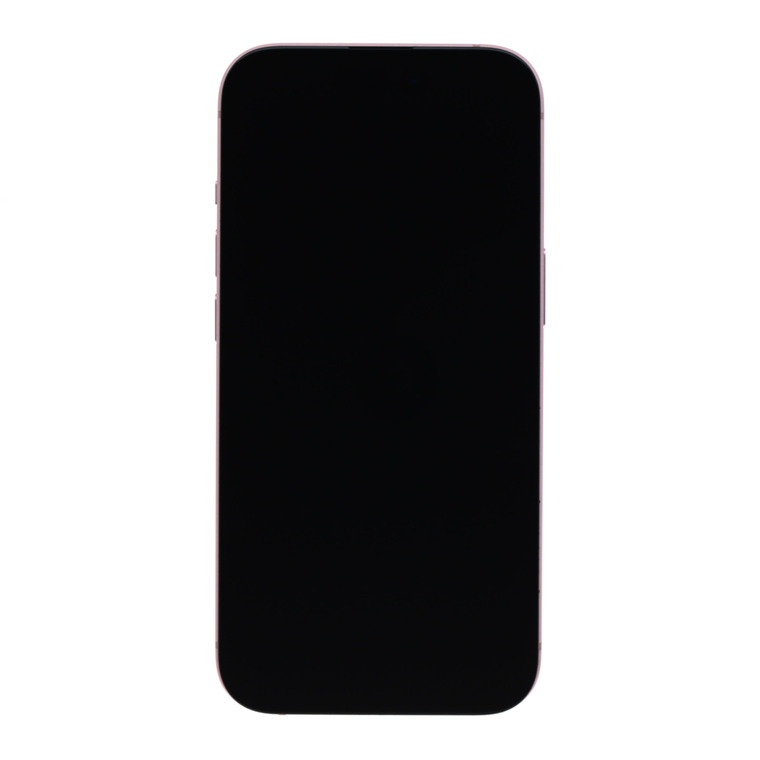 95新 Apple iPhone 15 128G 粉紅色 中國大陸版