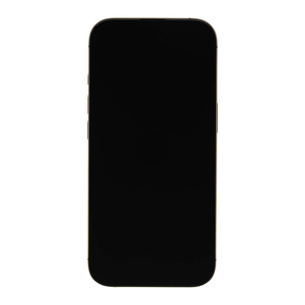 99新 Apple iPhone 16 Pro 128G 沙漠色鈦金屬 中國大陸版
