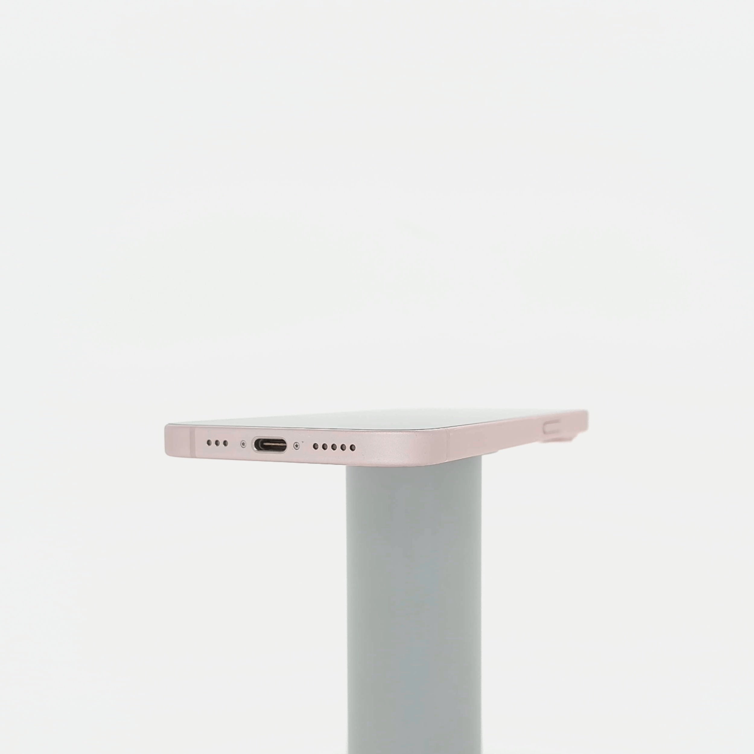 95新 Apple iPhone 15 256G 粉紅色 中國大陸版