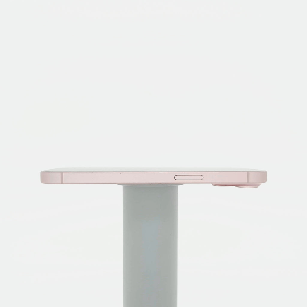 95新 Apple iPhone 15 256G 粉紅色 中國大陸版