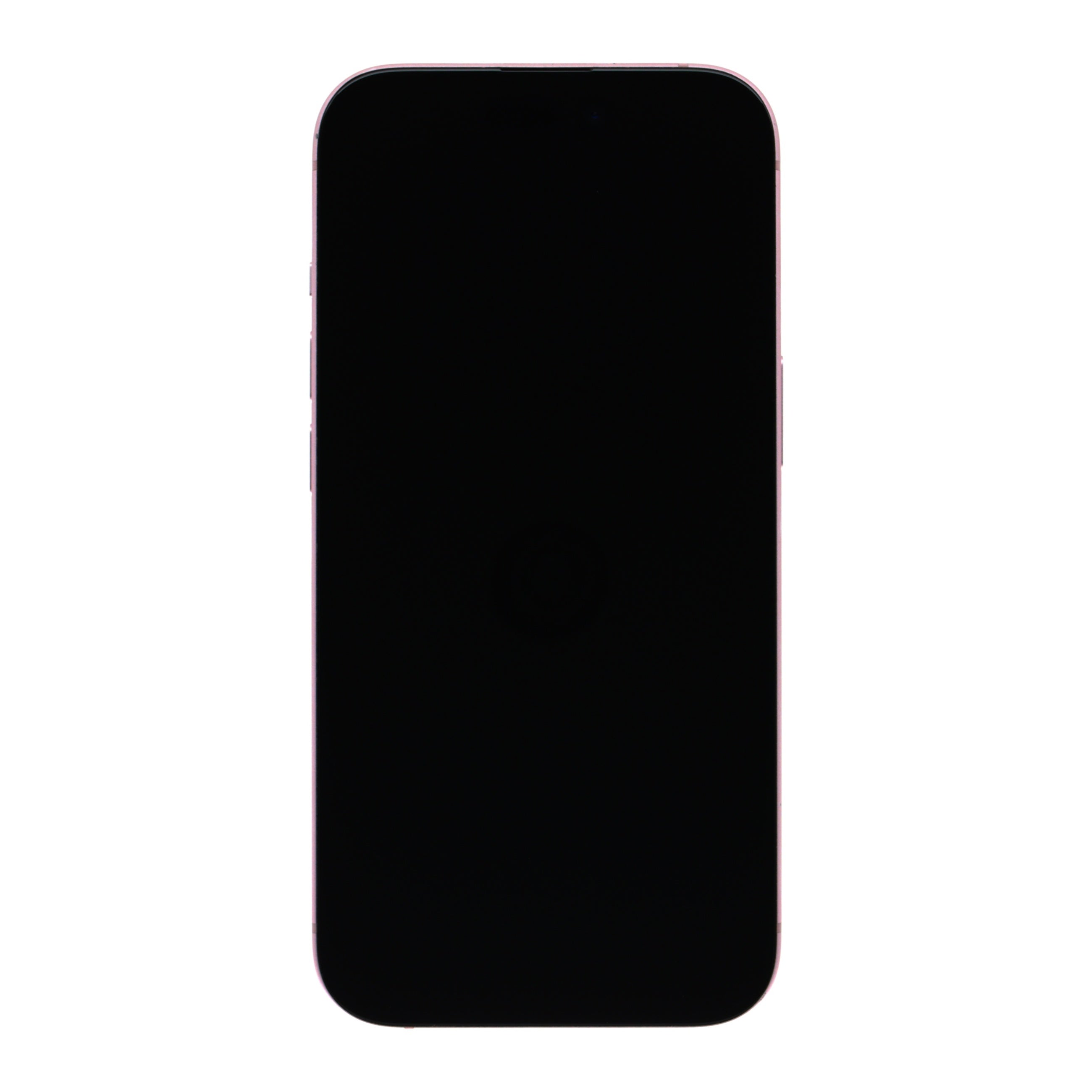 95新 Apple iPhone 15 256G 粉紅色 中國大陸版