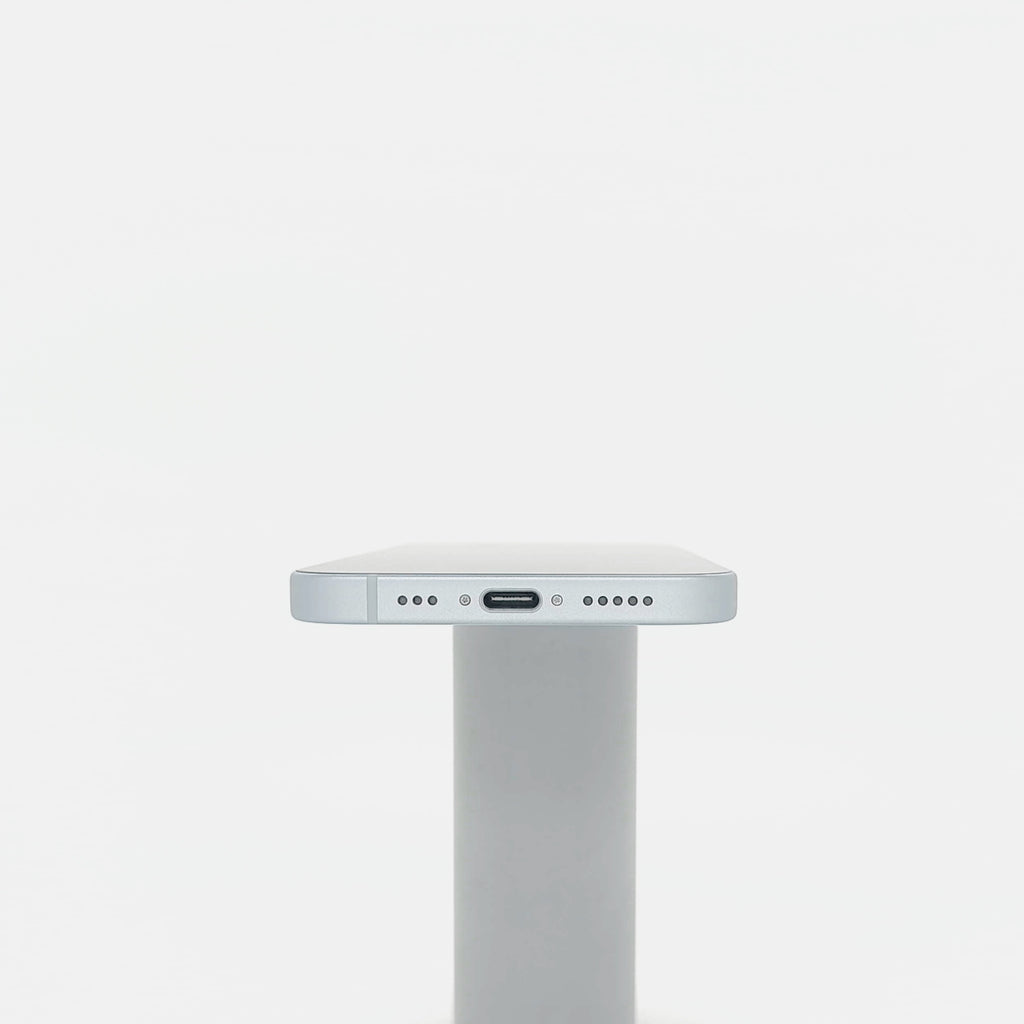 95新 Apple iPhone 15 256G 藍色 中國大陸版