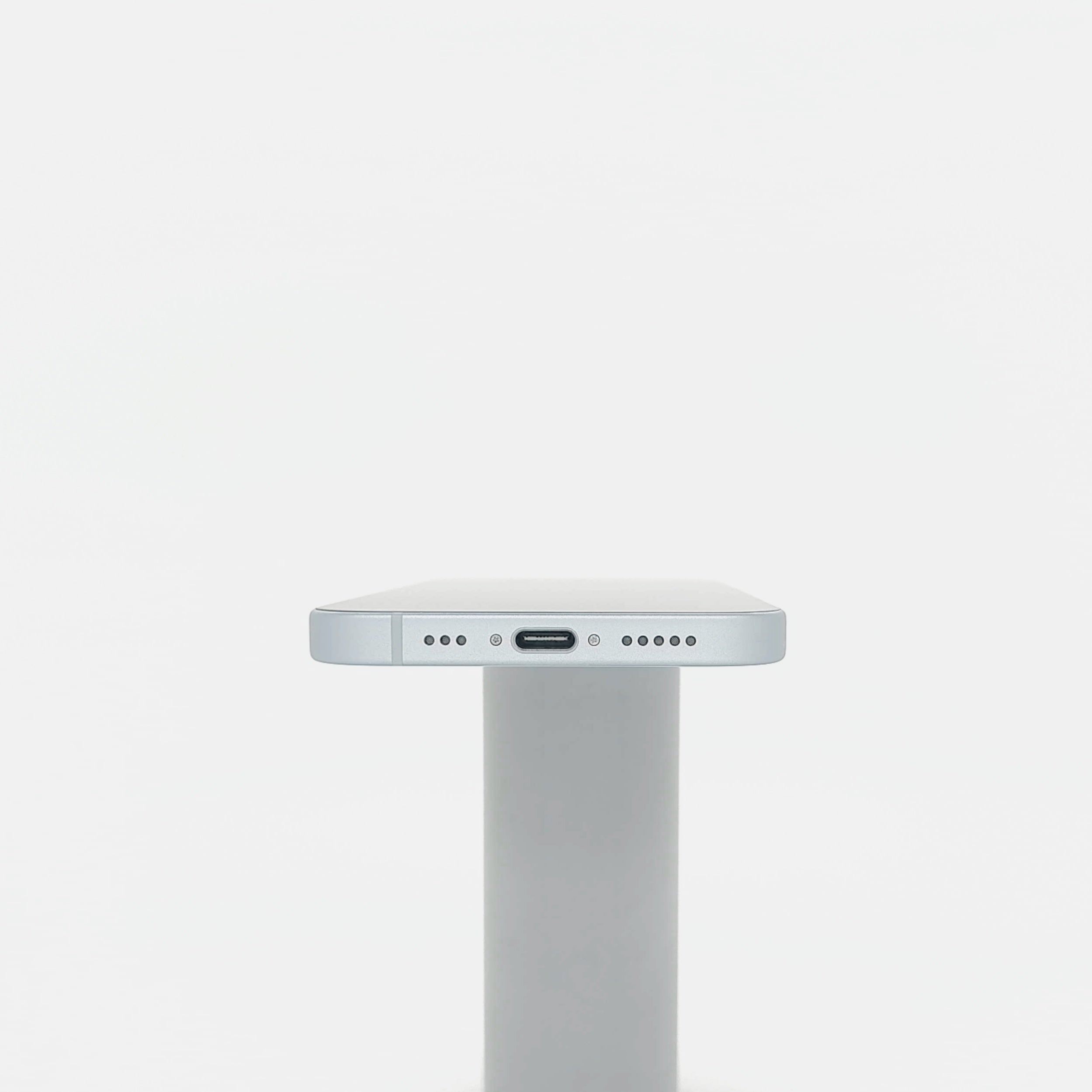 95新 Apple iPhone 15 256G 藍色 中國大陸版