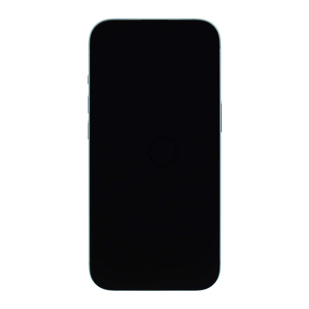 95新 Apple iPhone 15 256G 藍色 中國大陸版