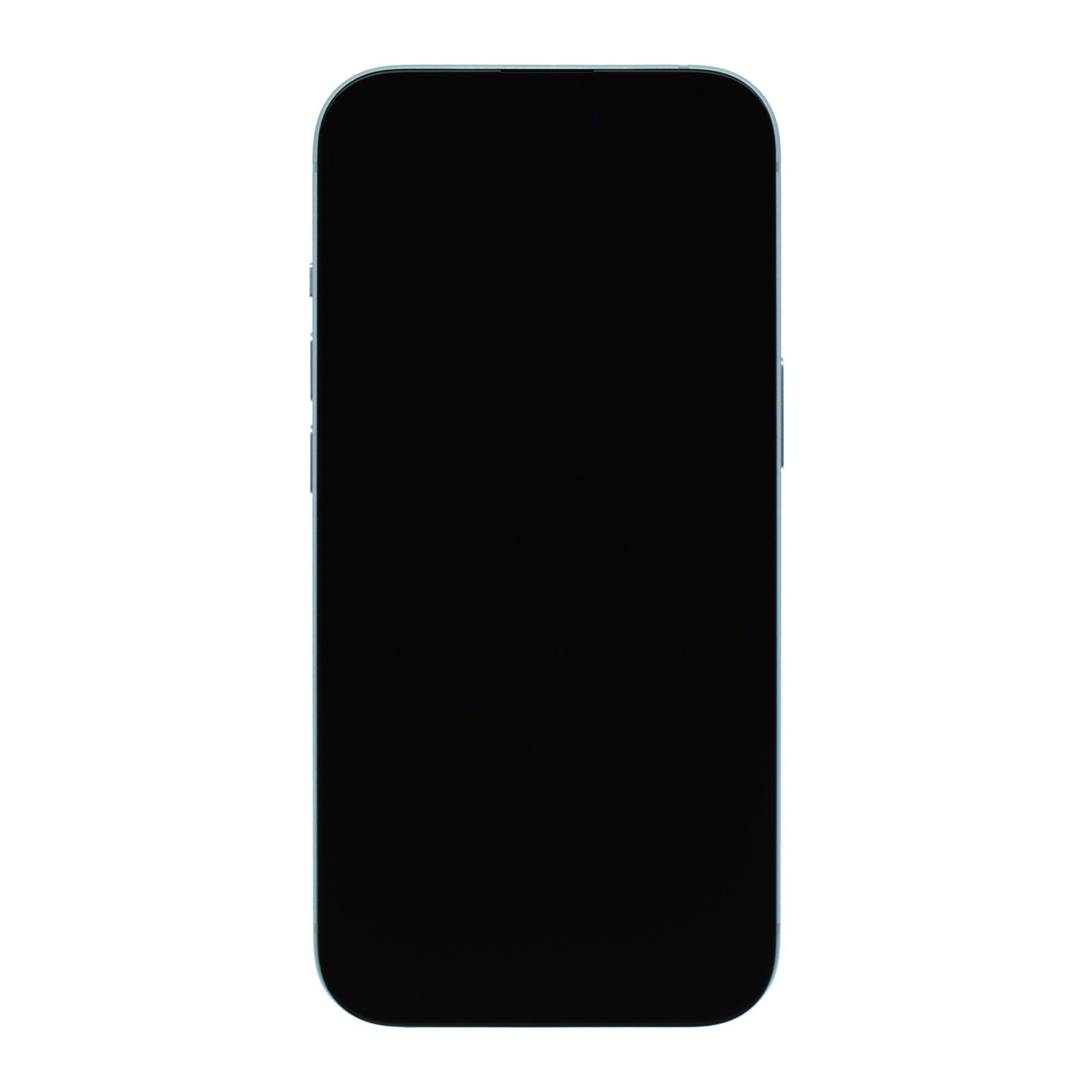 95新 Apple iPhone 15 256G 藍色 中國大陸版